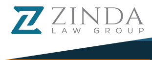 Zinda Law Group